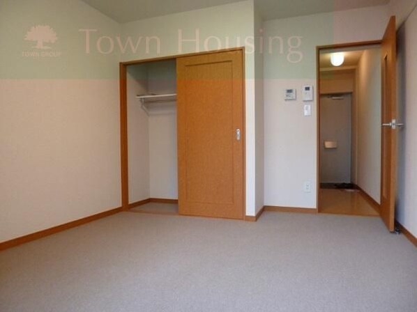 レオパレスアザレアの物件内観写真